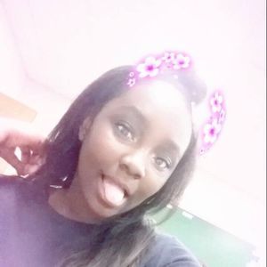 Meet your Posher, Tasha